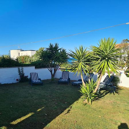 Villa Dolly Porto Columbu - Perd'E Sali ภายนอก รูปภาพ