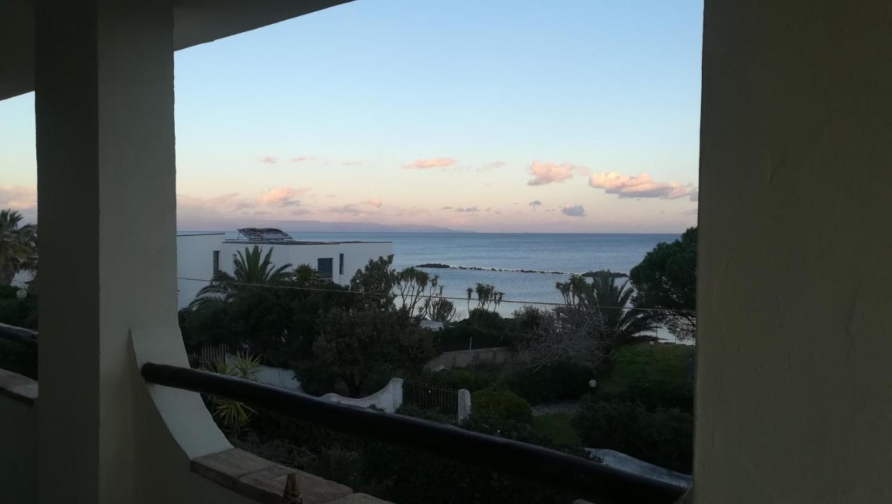 Villa Dolly Porto Columbu - Perd'E Sali ภายนอก รูปภาพ